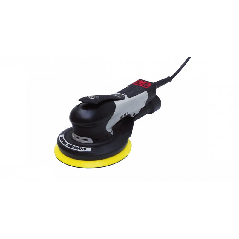 Ponceuse Orbitale Excentrique 2 Patins 150 MM 430 Watts