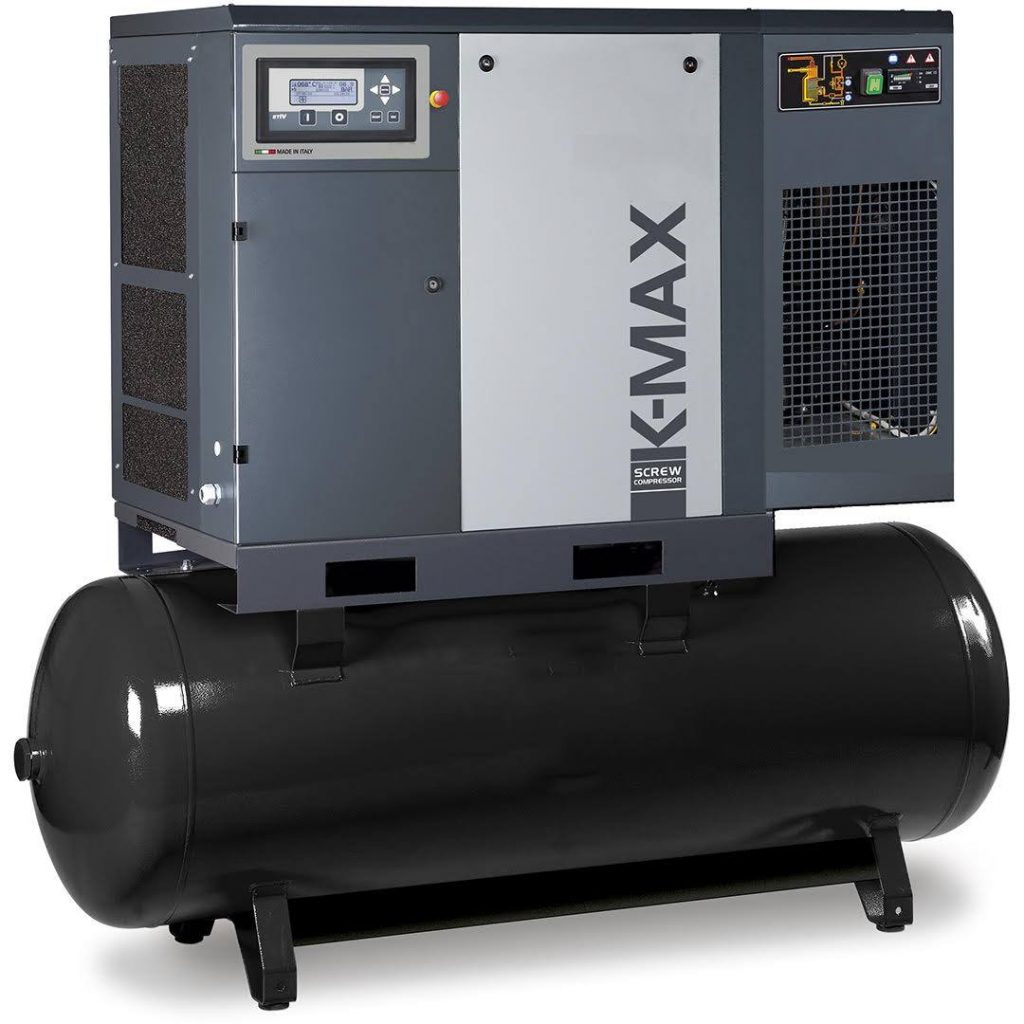 compresseur d'air professionnel